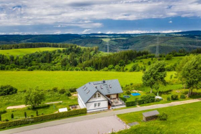 Ferienwohnung Falkenblick OG im FH Falkenhöhe